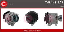 CASCO SRL CAL14111AS
