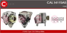 CASCO SRL CAL14115AS
