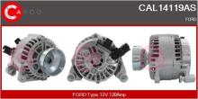 CASCO SRL CAL14119AS