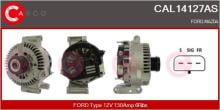 CASCO SRL CAL14127AS