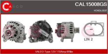 CASCO SRL CAL15008GS
