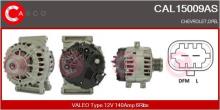 CASCO SRL CAL15009AS