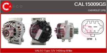 CASCO SRL CAL15009GS