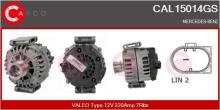 CASCO SRL CAL15014GS