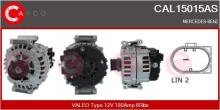 CASCO SRL CAL15015AS