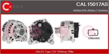 CASCO SRL CAL15017AS