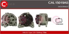 CASCO SRL CAL15019AS