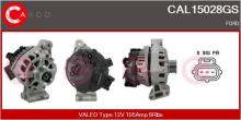 CASCO SRL CAL15028GS