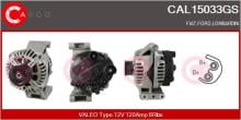 CASCO SRL CAL15033GS