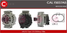 CASCO SRL CAL15037AS