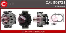 CASCO SRL CAL15037GS