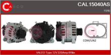 CASCO SRL CAL15040AS
