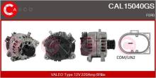 CASCO SRL CAL15040GS
