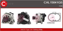 CASCO SRL CAL15041GS