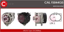 CASCO SRL CAL15044GS