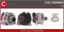 CASCO SRL CAL15049AS