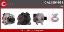 CASCO SRL CAL15049GS