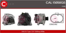 CASCO SRL CAL15050GS