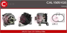 CASCO SRL CAL15051GS