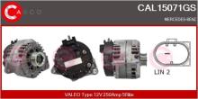 CASCO SRL CAL15071GS