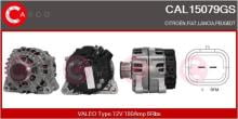 CASCO SRL CAL15079GS