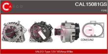 CASCO SRL CAL15081GS