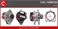 CASCO SRL CAL15082GS