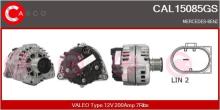 CASCO SRL CAL15085GS