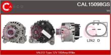 CASCO SRL CAL15098GS