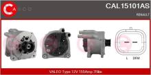 CASCO SRL CAL15101AS