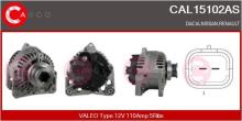 CASCO SRL CAL15102AS