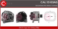 CASCO SRL CAL15103AS