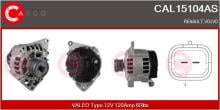 CASCO SRL CAL15104AS