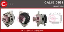 CASCO SRL CAL15104GS