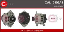 CASCO SRL CAL15106AS