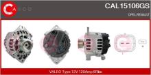CASCO SRL CAL15106GS