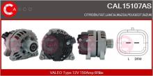 CASCO SRL CAL15107AS