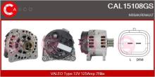CASCO SRL CAL15108GS