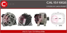 CASCO SRL CAL15110GS