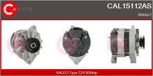 CASCO SRL CAL15112AS