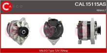 CASCO SRL CAL15115AS