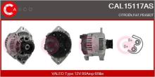 CASCO SRL CAL15117AS