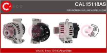 CASCO SRL CAL15118AS
