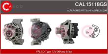 CASCO SRL CAL15118GS
