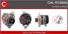 CASCO SRL CAL15120AS