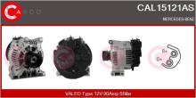 CASCO SRL CAL15121AS