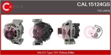 CASCO SRL CAL15124GS