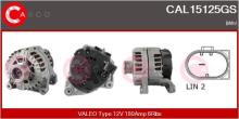 CASCO SRL CAL15125GS
