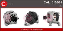 CASCO SRL CAL15126GS