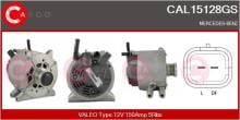 CASCO SRL CAL15128GS